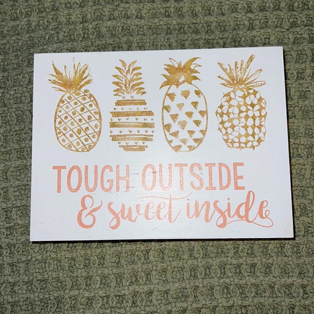 Pineapple Decor🍍
